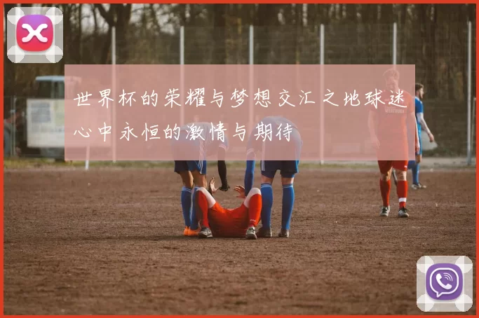 世界杯的荣耀与梦想交汇之地球迷心中永恒的激情与期待