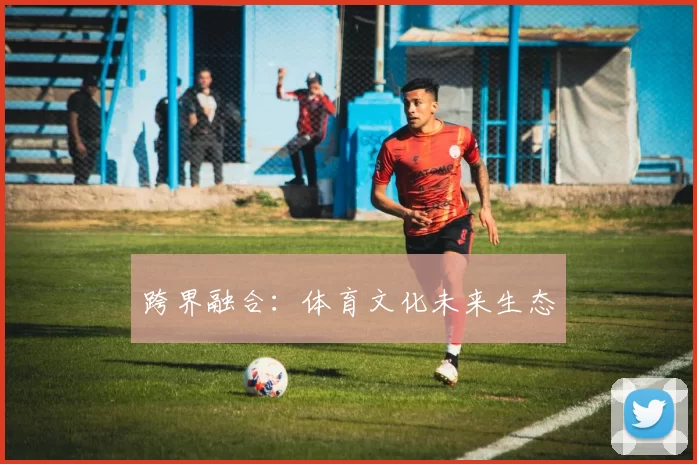跨界融合：体育文化未来生态
